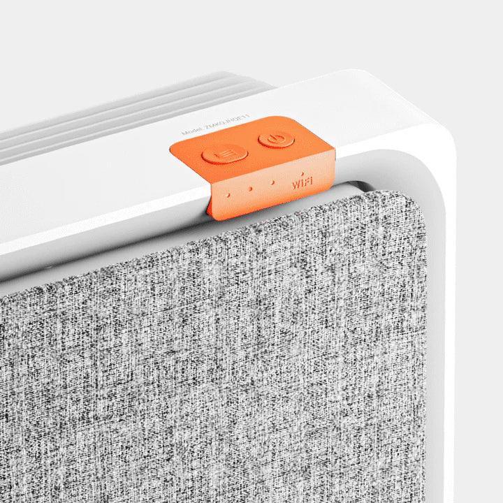 Viedais Gaisa Attīrītājs Smartmi E1 - Burzmart.lv