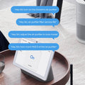 Viedais Gaisa Attīrītājs Smartmi P1 - Burzmart.lv