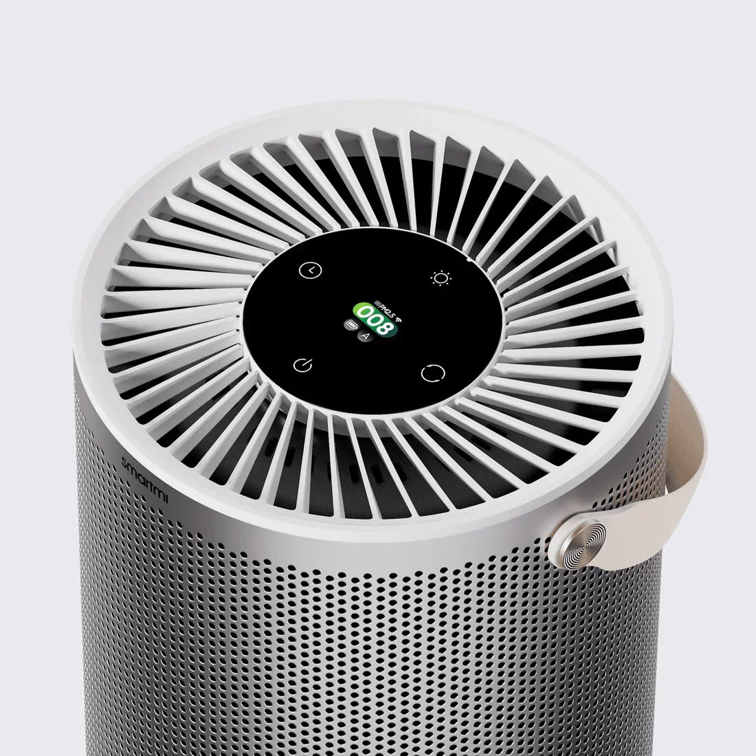 Viedais Gaisa Attīrītājs Smartmi P2 - Burzmart.lv