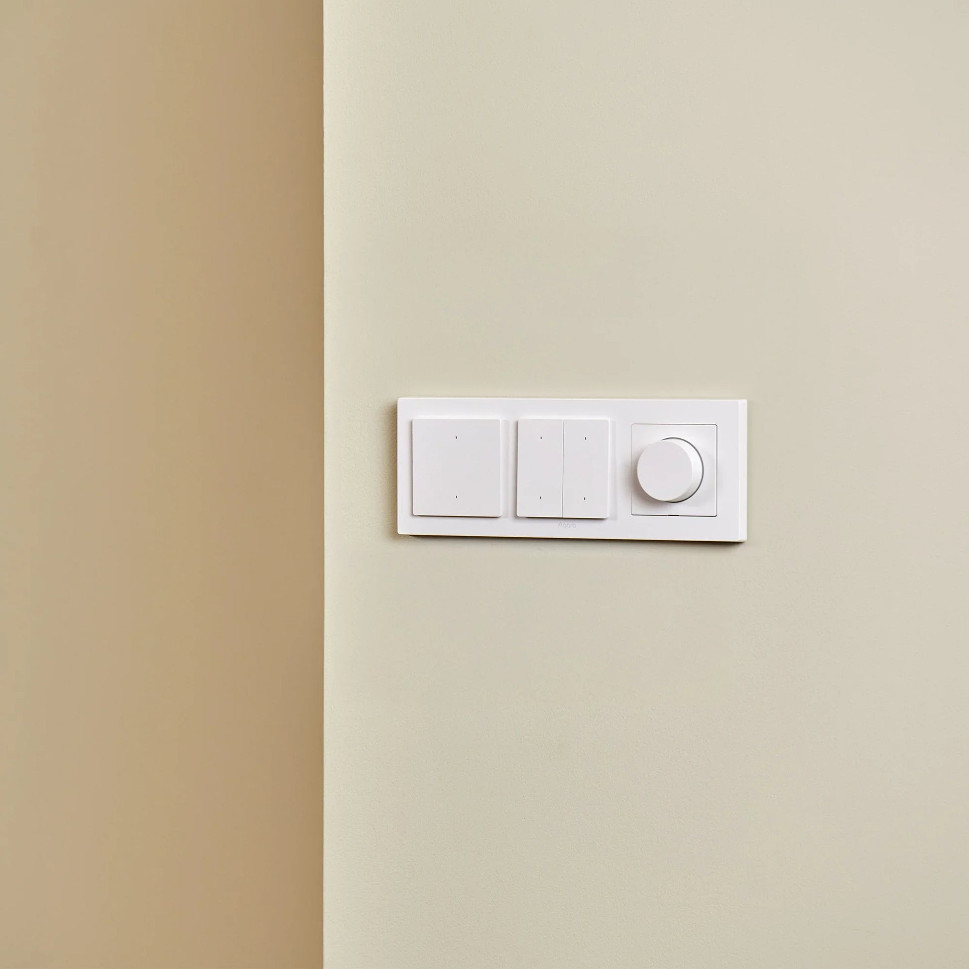 Viedais Gaismas Automatizācijas komplekts Aqara - Burzmart.lv