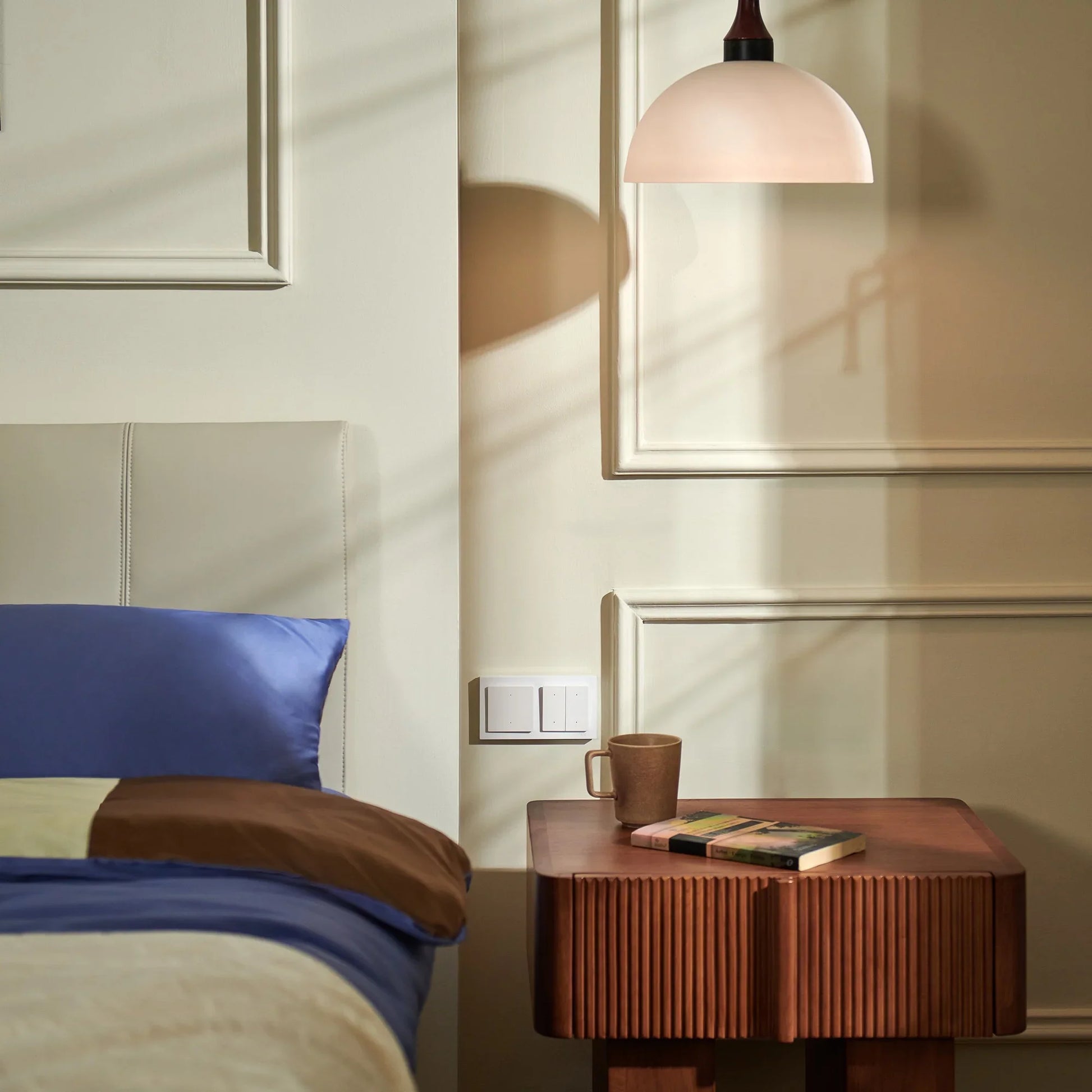 Viedais Gaismas Automatizācijas komplekts Aqara - Burzmart.lv