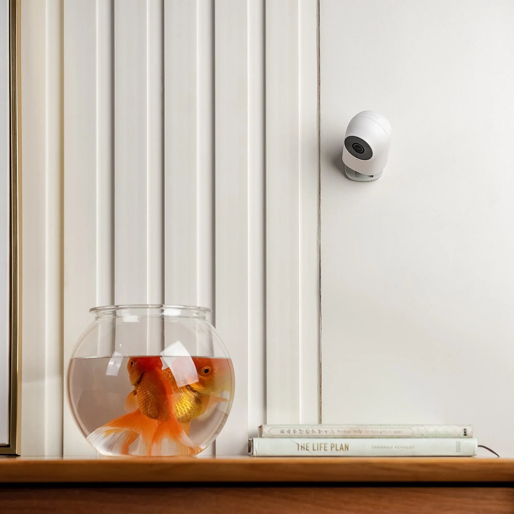 Viedais Garāžas Komplekts Aqara - Burzmart.lv