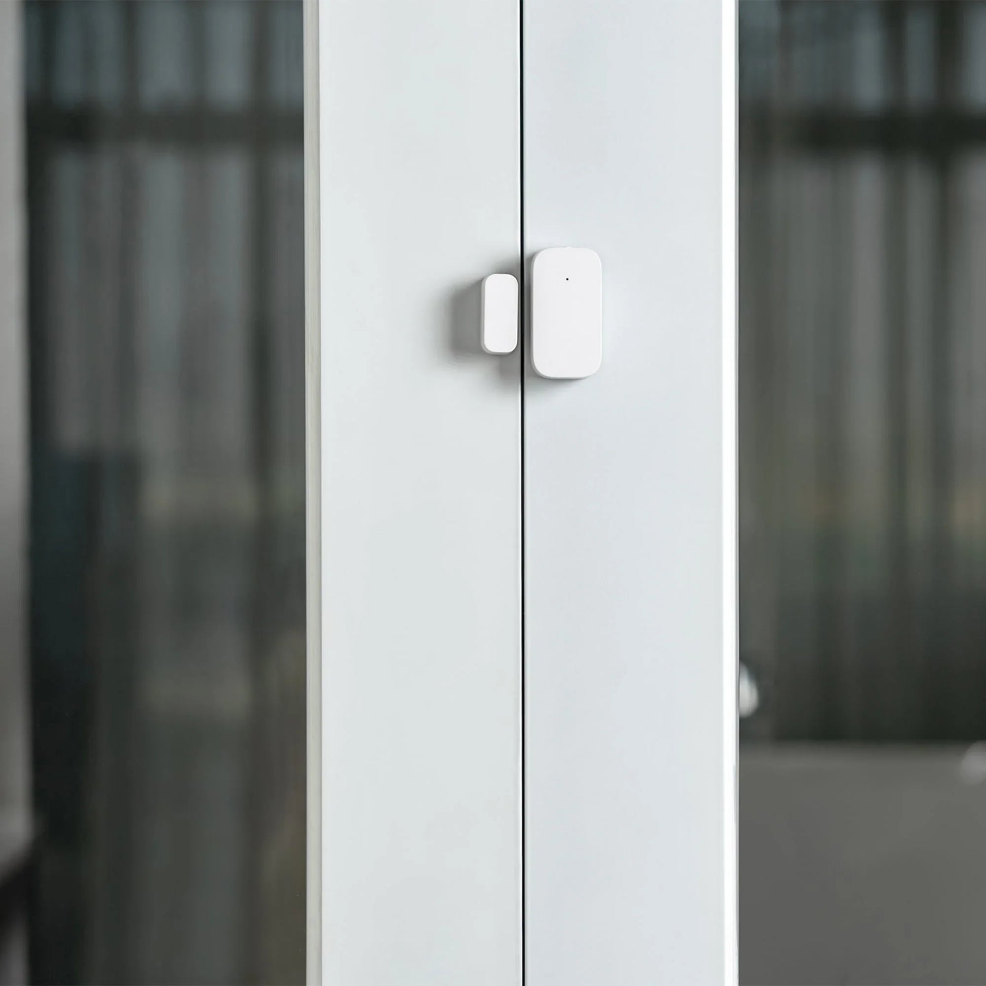 Viedais Garāžas Komplekts Aqara - Burzmart.lv