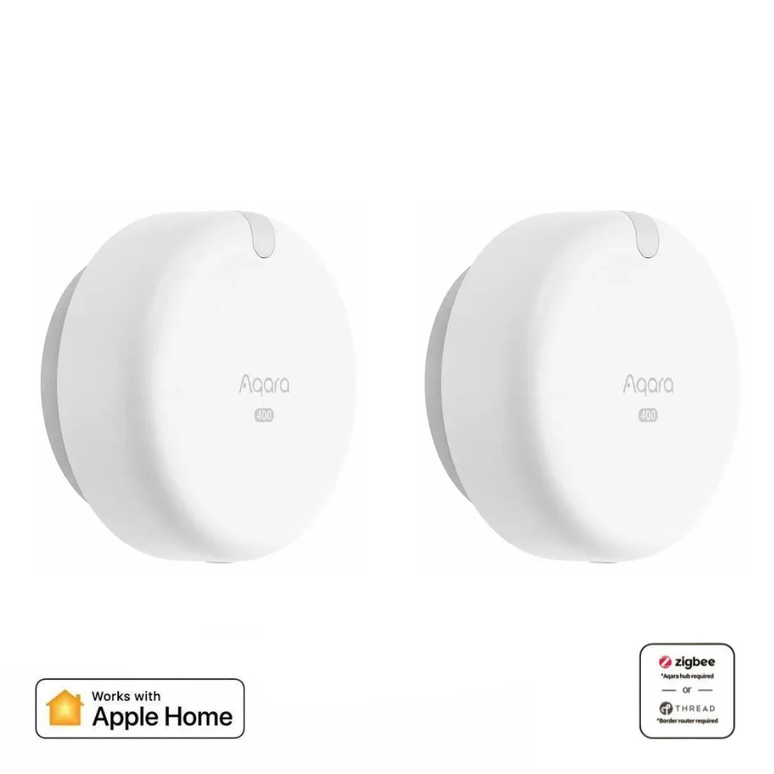 Viedais Klātbūtnes Sensors Aqara FP400 - Burzmart.lv