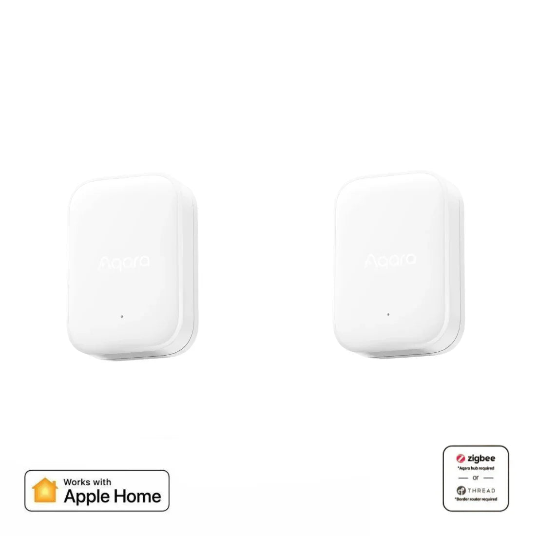 Viedais Stāvokļa Sensors Aqara P100 - Burzmart.lv
