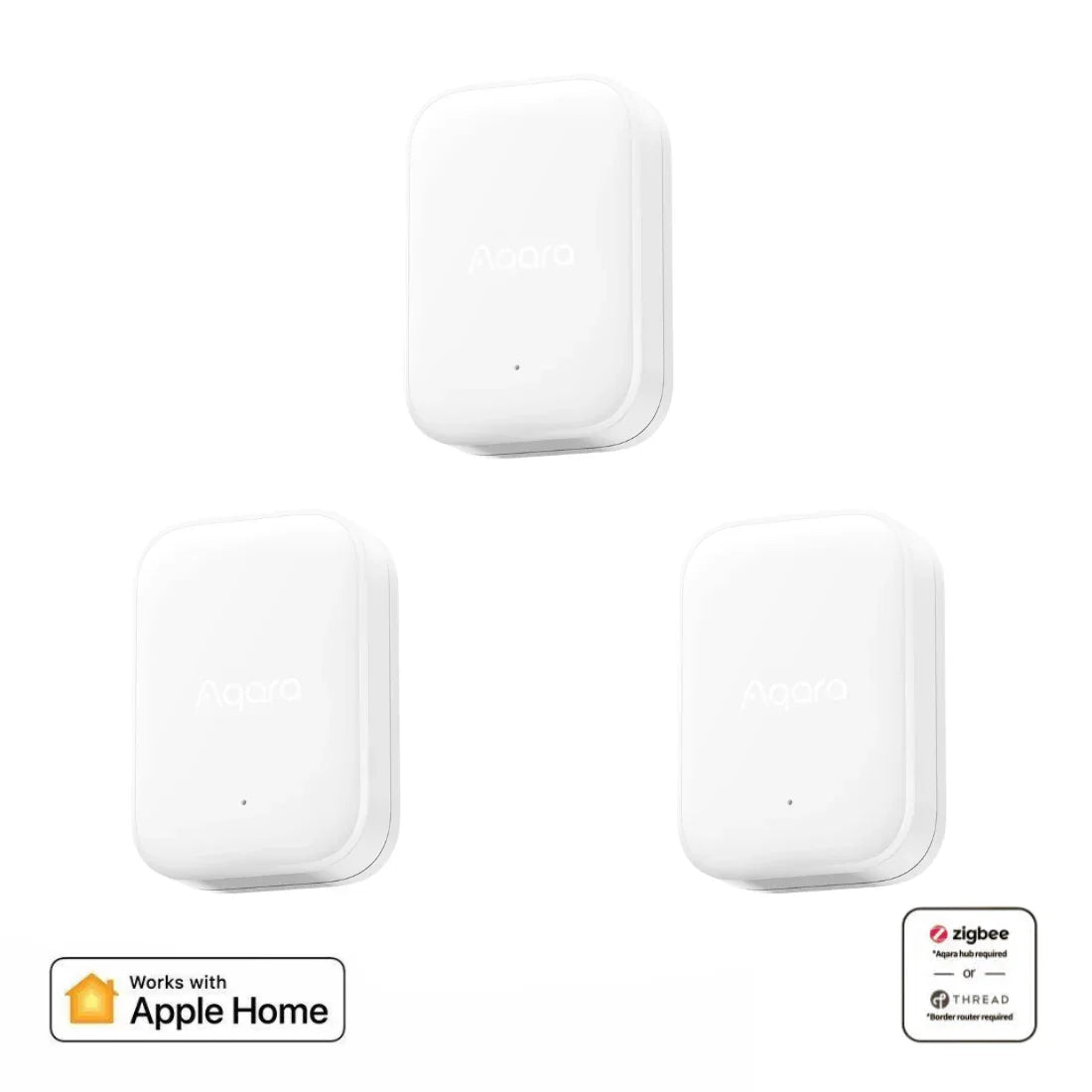 Viedais Stāvokļa Sensors Aqara P100 - Burzmart.lv