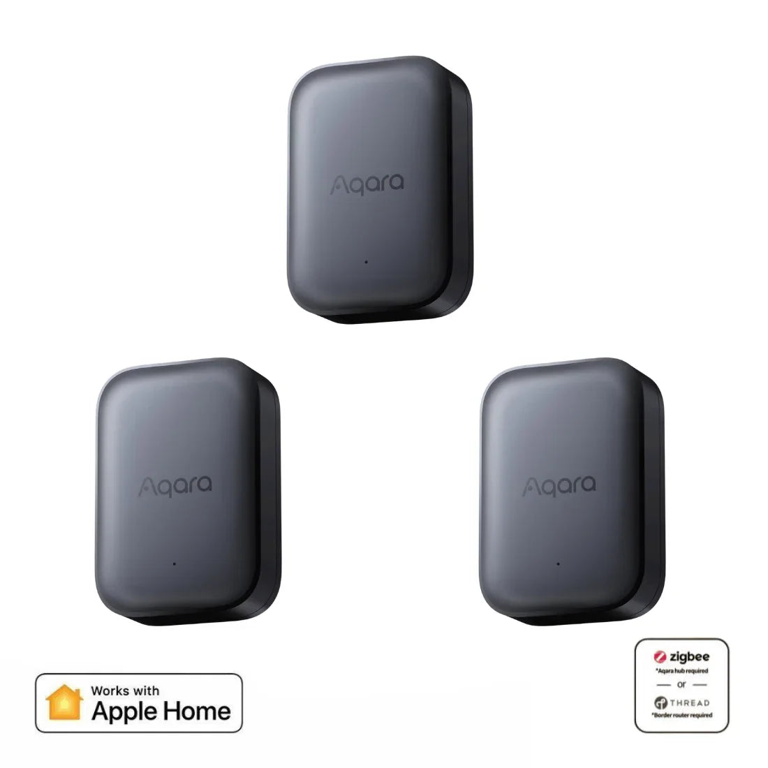 Viedais Stāvokļa Sensors Aqara P100 - Burzmart.lv