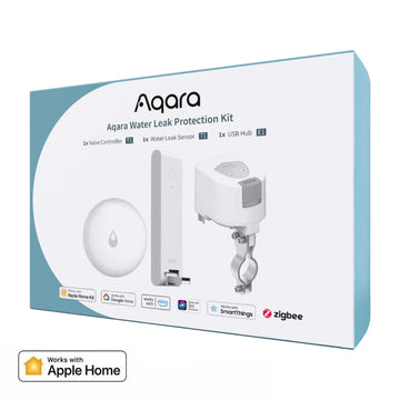 Viedais Ūdens Noplūdes Komplekts Aqara - Burzmart.lv