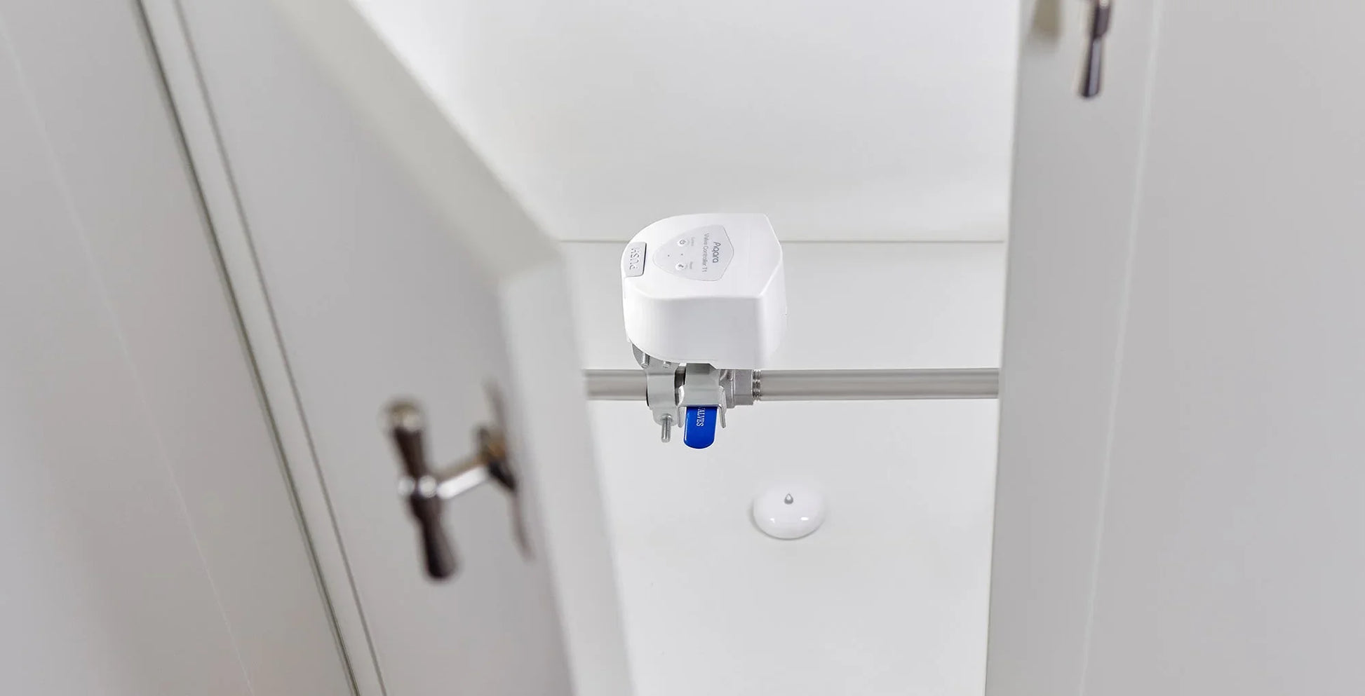 Viedais Ūdens Noplūdes Komplekts Aqara - Burzmart.lv