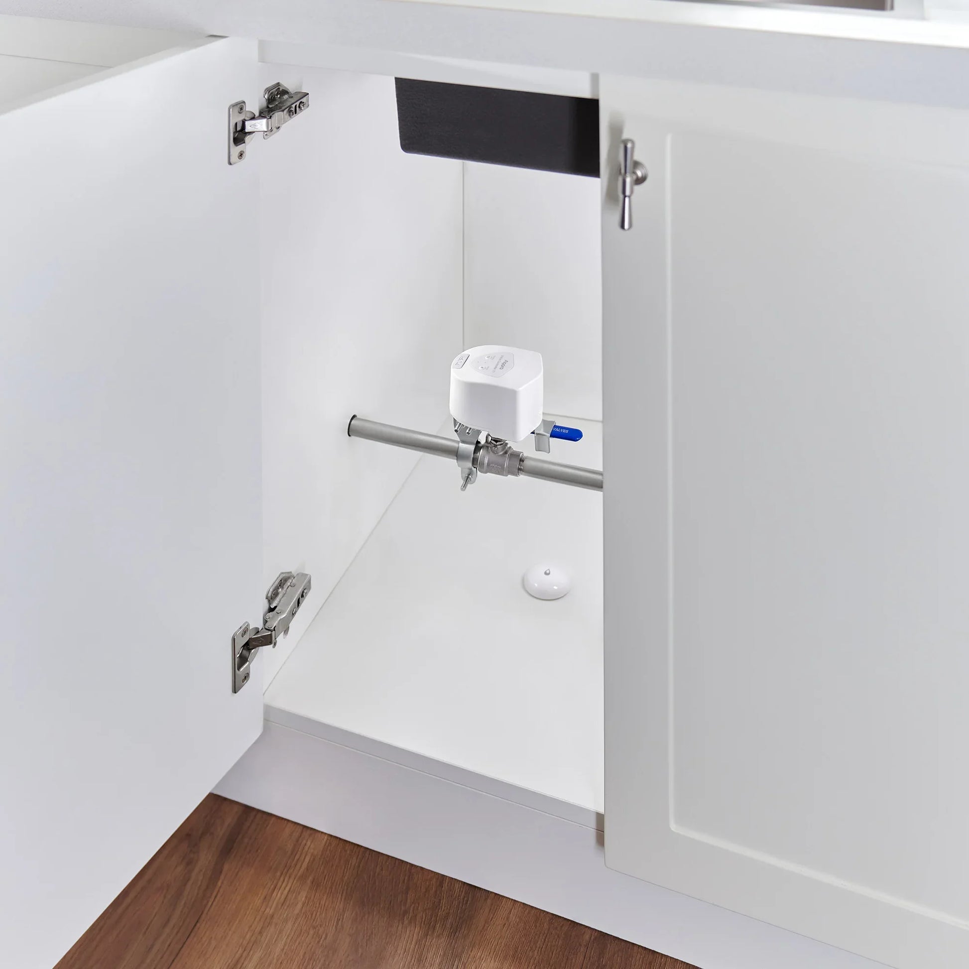 Viedais Ūdens Noplūdes Komplekts Aqara - Burzmart.lv