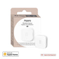 Viedais Vibrācijas Sensors Aqara T1 - Burzmart.lv