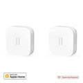 Viedais Vibrācijas Sensors Aqara T1 - Burzmart.lv