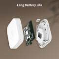 Viedais Vibrācijas Sensors Aqara T1 - Burzmart.lv